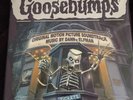 Danny Elfman Goosebumps 2xLP Waxwork Mondo Jack Black