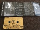 Nargaroth - Herbstleyd ORIGINAL Demo Tape, Marduk, Horna, Darkthrone