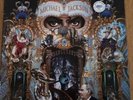 Michael Jackson - Dangerous - Original Double LP - Excellent Condition