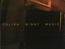 Polish Night Music David Lynch/Marek Zebrowski SEALED 2LP VINYL WITH DOWNLOAD