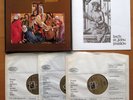SLS 949/3 Bach St. John Passion Ameling Gonnenwein 3xLP EMI Angel NM/EX