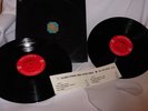 CHICAGO TRANSIT AUTHORITY 1st PRESS GP8 1969 2 EYE COLUMBIA Promo Stamp VG++/EX-