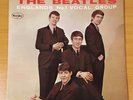 Introducing...The Beatles Vinyl Album Vee-Jay VJLP1062 MUST SEE