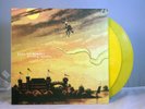 JETS TO BRAZIL Perfecting Loneliness 2XLP 1st press gold vinyl Jawbreaker