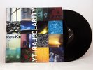 JIMMY EAT WORLD Clarity 2XLP 10th Anniversary 180g black vinyl OOP