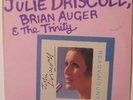 LP  JULIE DRISCOLL BRIAN AUGER & the trinity READY MOUNT  1969