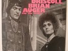 LP  JULIE DRISCOLL BRIAN AUGER & the trinity   1967