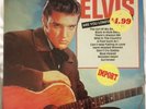 Elvis Import Are You Lonesome Tonight Vinyl Record LP RARE NEW SEALED