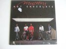 HOT CHOCOLATE Mystery EMI ST-17077 CAN 1988 New & factory- sealed with Cut-Out