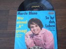 7'' MARCIE BLANE - Wer einmal 