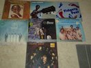 7 Soul-Funk/Gospel Funk LP LOT.Ruby Andrews,Geedy Dayaan,Impressions,statler