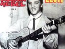 ELVIS PRESLEY 