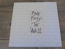 Pink Floyd - The Wall 1979 UK DOUBLE LP HARVEST 1st with Sticker EX+