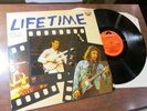 LIFETIME  (John McLaughlin, Jack Bruce, Tony Williams, Larry Young)  U.K. press