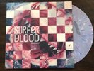 Surfer Blood Astro Coast LP RSD Limited Lavender Marble Colored Vinyl LP Rare