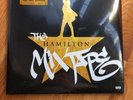 Hamilton Mixtape [LP] by Various Artists (Vinyl, Feb-2017, 2 Discs, Atlantic...