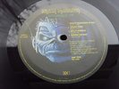 IRON MAIDEN SOMEWHERE IN TIME A1 B1 1st UK Press TIME CAPSULE LP MINT- & INSERT
