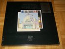 Led Zeppelin  4 LP Box The Song remains the same (Original 2008)