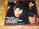 4 LP Box Rolling Stones - The Rest of the Best - Stones Story Part 2  