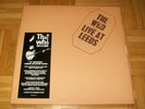 The WHO - Live at Leeds - 40th Anniversary Ultimate Collectors´ Edition Box Set