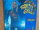 France Gall 1968 LP French Original Philips