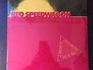 Sealed REO SPEEDWAGON Decade Of Rock & Roll 1970-1980 2LP Original KE2 36444
