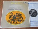 Mozart - Clarinet Quintet / Boskovsky / Vienna Octet / Decca SXL 6087 Stereo ED1
