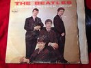1963 Introducing The Beatles LP Record Album Vinyl Vee-Jay VJLP 1062