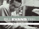 Evans, Bill Trio-Sunday At  Village  Vanguard (2LP)  VINYL NEW