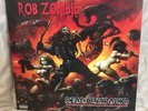 Rob Zombie Dead City Radio And The New Gods Of Supertown RSD 2013 Red 10