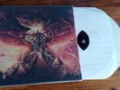 BEASTWARS s/t WHITE BLACK MARBLE 2011 SOLD OUT GATEFOLD VINYL ltd.200 KYUSS DOWN