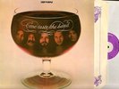 DEEP PURPLE come taste the band (1st uk press & inner) LP EX-/EX TPSA 7515 rock