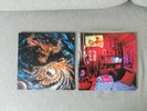 Monster Magnet Milking The Stars: Re-Imagining Of Last Patrol/Cobras and fire lp