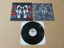 DEFTONES Deftones MAVERICK LP & INSERT ORIGINAL 2003 EU/ UK PRESSING 9362483501