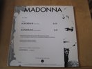 Madonna Borderline (New Mix) Original 1983 US 12