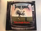 DEATH ANGEL FROLIC THROUGH THE PARK VINYL RECORD LP 1988 ENIGMA D1-73332 - RARE