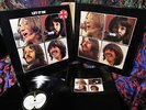 RARE UK BOX 1970 ORIG LP THE BEATLES   LET IT BE Lennon McCartney Harrison Starr