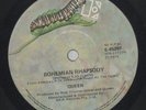 QUEEN   Rare 1975 Aust Only 7