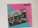 the cure Boys don't Cry single