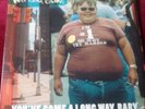 Fatboy Slim  You've Come a Long Way Baby Double LP Vinyl