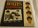BEATLES Songs Pictures and Stories VJ 2/3 Gatefold OVAL VEEJAY