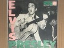 ELVIS PRESLEY S/T LP Vinyl 1956 LPM-1254 ORIGINAL MONO VG+ 