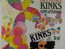 Kinks - Face To Face LP - Reprise 3-Tone VG+