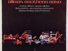 Allman Brothers - Beginnings 2xLP - ATCO VG+