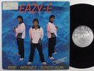 EAZY-E Radio/Eazy Duz It/Ruthless Villian RUTHLESS 12