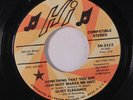 QUIET ELEGANCE: Something That You Got / After You 45 (dj, 70s Modern Soul)