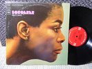 Miles Davis m- record original 360 sound nob LP Sorcerer