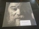 True Love Cast Out All Evil Roky Erickson Autographed Signed Vinyl LP 13th Floor