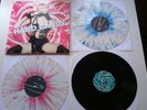 Madonna - Hard Candy - Triple Vinyl coloured Lp  Justin Timberlake, Timberland