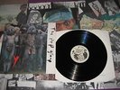 THE POP GROUP - Y - RADAR UK 1979 MINT ORIGINAL WITH HUGE POSTER